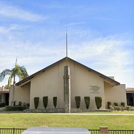 Lakewood 3rd Ward, Bellflower, California, United States