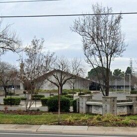 Eastern Avenue Ward, Sacramento, California, United States