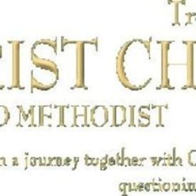 CHRIST CHURCH UM, Troy, New York, United States