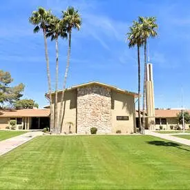 Via Verde Ward (Spanish), Phoenix, Arizona, United States