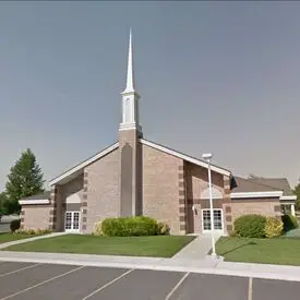 Bringhurst Ward, Chubbuck, Idaho, United States