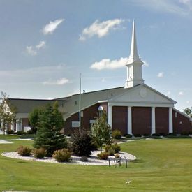 Park Taylor Ward, Idaho Falls, Idaho, United States