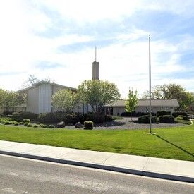 Bitteroot Ward, Boise, Idaho, United States