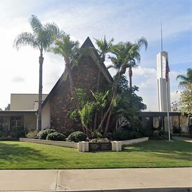 Placentia Ward, Placentia, California, United States