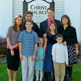 Christ Church , Whitesboro, New York, United States