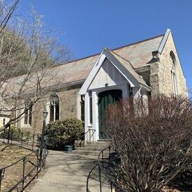 Saint Catherine of Siena Mission Woburn, Weston, Massachusetts, United States