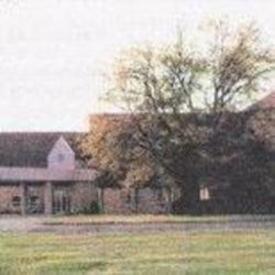 St Caspar Catholic Church, Wauseon, Ohio, United States