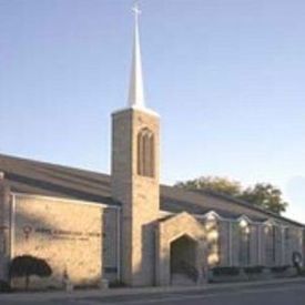 First Christian Church, Wauseon, Ohio, United States