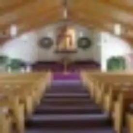First Baptist Church, Miamisburg, Ohio, United States
