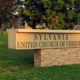 Sylvania United Church of Christ, Sylvania, Ohio, United States