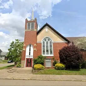 Word Worship Center, Coshocton, Ohio, United States