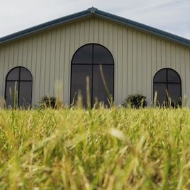 Crossroads Church of God, Lima, Ohio, United States