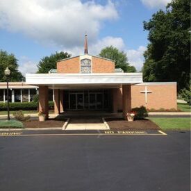 Bethel Lutheran Church ELCA, Youngstown, Ohio, United States