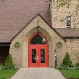 UNITED METHODIST CHURCH OF BEREA, Avon Lake, Ohio, United States