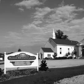 Pleasant Hill Baptist Church, Smithville, Ohio, United States