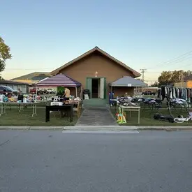 The Church of God, Pryor, Oklahoma, United States