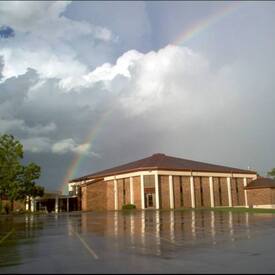 Adams Boulevard Church of Christ, Bartlesville, Oklahoma, United States