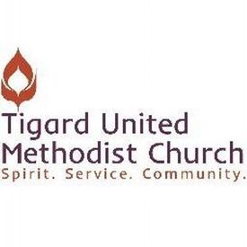 Tigard United Methodist Church, Tigard, Oregon, United States
