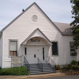 Christ Unity Church, Medford, Oregon, United States