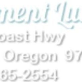 Lutheran Church Atonement, Newport, Oregon, United States