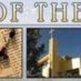 Our Lady of the Mountain Catholic Church, Ashland, Oregon, United States