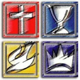Bay Area Foursquare Church, Coos Bay, Oregon, United States
