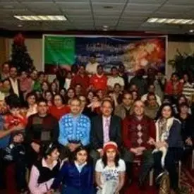The Christian Arabic Church / Third Church, Richmond, Virginia, United States