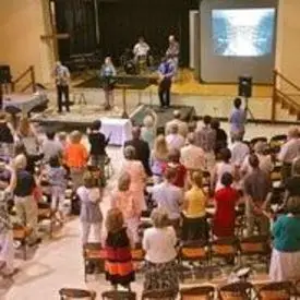 Saint Giles Presbyterian Church, Richmond, Virginia, United States
