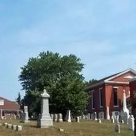 White Clay Creek Presbyterian Church, Newark, Delaware, United States