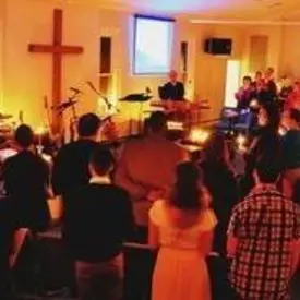 Christ Presbyterian Church, Richmond, Virginia, United States
