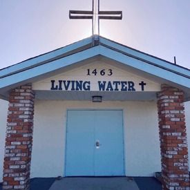 Living Water Church, McKinleyville, California, United States