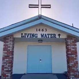 Living Water Church, McKinleyville, California, United States