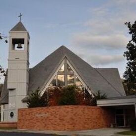 Calvary Lutheran Church, Grants Pass, Oregon, United States