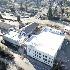 Village Church, Beaverton, Oregon, United States