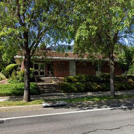 Ashland Institute of the Church of Jesus Christ of Latter-day Saints, Ashland, Oregon, United States