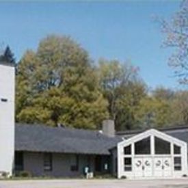St Andrew Lutheran Church, Coraopolis, Pennsylvania, United States