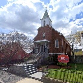St. Casimir's Parish, Lowell, Massachusetts, United States