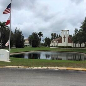St. Joseph Parish, Davie, Florida, United States