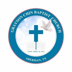 Grayson Chin Baptist Church, Sherman, Texas, United States