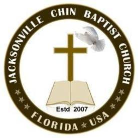 Jacksonville Chin Baptist Church, Jacksonville, Florida, United States