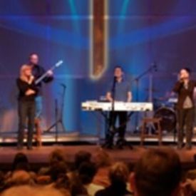 Living Word Community Church, Red Lion, Pennsylvania, United States