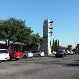 St. Anne\'s  Anglican Church in Lake Worth, TX