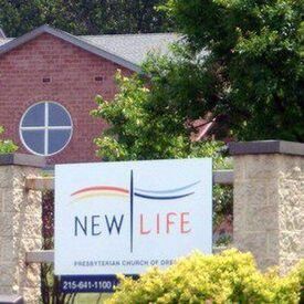 New Life Presbyterian, Willow Grove, Pennsylvania, United States