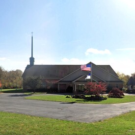 St. Stephen's Christian Fellowship Church, Lebanon, Pennsylvania, United States