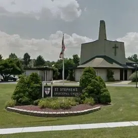 St Stephen's Episcopal Church, Whitehall, Pennsylvania, United States