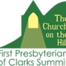 First Presbyterian Church of Clarks Summit, Chinchilla, Pennsylvania, United States