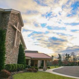 Covenant Presbyterian Church, Doylestown, Pennsylvania, United States
