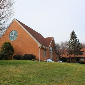 Family of God Lutheran Church, Doylestown, Pennsylvania, United States