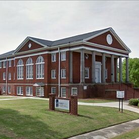 First Baptist Church, Fort Mill, South Carolina, United States