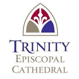 Trinity Episcopal Cathedral, Winnsboro, South Carolina, United States